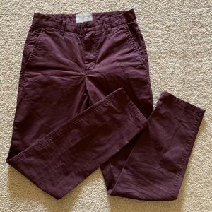 Everlane Slim Chino Pant